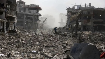 দক্ষিণ আফ্রিকার সঙ্গে যোগ দিলো বেলজিয়াম